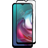 Panzer Premium Full-Fit Screen Protector for Motorola Moto G30/G50