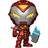 Funko Pop! Marvel Infinity Warps Iron Hammer