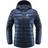 Haglöfs Roc Down Hood Women - Tarn Blue