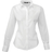 Premier Popeline Blouse Met Lange Mouwen - Wit