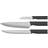 WMF Kineo 1896249992 Kockkniv, Allkniv, Grönsakskniv