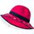 Vaude Kid's Solaro Sun Hat - Bright Pink