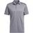 Adidas Polo Shirt - Grey