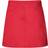 Jack Wolfskin Sonora Skort Women - Tulip Red