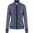 Dale of Norway Christiania Women's Jacket - Blue/Grey