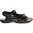 Regatta Great Outdoors Mens Haris Sandals - Gris/Noir