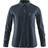 Fjällräven Övik Lite Shirt Long Sleeve - Navy