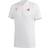 Adidas Freelift Engineered T-shirt Men - White/Scarlet