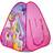 Ozbozz Unicorn Pop Up Tent