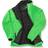 Result Veste Softshell Femme UTRW3696 - Vert/Noir