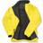 Result Women's Printable Softshell Jacket - Yellow/Black