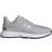 adidas CourtJam Bounce M - Grey Two/Silver Metallic/Core Black