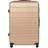 Borg Design Hard Case Suitcase 69cm