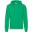 Fruit of the Loom Classic Hooded Sweat - Kelly Green