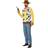Smiffys Western Cowboy Costume Yellow