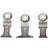 Fein Starlock E-Cut 35222967100 3pcs