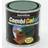 Rust-Oleum Combicolor Original Metallfärg Dark Green 2.5L