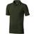 Elevate Calgary Short Sleeve Polo Shirt 2-pack - Army Green