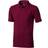 Elevate Calgary Short Sleeve Polo Shirt 2-pack - Burgundy