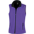 Result Veste Softshell Sans Manches - Femme UTRW3698