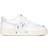 Nike Air Force 1 LV8 3 GS - White