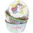 PME Unicorn Muffin Case 5 cm