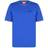 Slazenger Tipped T-shirt - Royal Blue