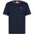 Slazenger Tipped T-shirt - Navy