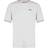 Slazenger Tipped T-shirt - Grey Marl