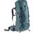 Deuter Aircontact Lite 50+10 - Arctic/Teal