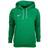 NIKE Park 20 Hoodie Women - Pine Green/White