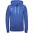 NIKE Park 20 Hoodie Women - Royal Blue/White