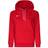 NIKE Park 20 Hoodie Women - University Red/White