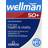 Vitabiotics Wellman 50+ 30 stk