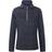 Regatta Women's Solenne Half Zip Fleece - Navy Silver