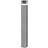 LEDVANCE Endura Style Crystal Post Bollard 80cm