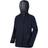 Regatta Kimberley Walsh Ninette Lightweight Hooded Waterproof Jacket - Navy