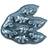 Nordic Ware Dinosaur Chokladform 35 cm