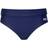 Damella Veronica Bikini Bottom - Navy