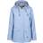 Trespass Seawater Women's Waterproof Jacket - Denim Blue