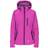 Trespass Bela II Women's Softshell Jacket - Purple Orchid