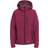 Trespass Bela II Women's Softshell Jacket - Grape Wine