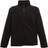 Regatta Classic Full Zip Fleece - Black