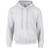 Gildan DryBlend Hooded Sweatshirt - Ash