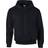 Gildan DryBlend Hooded Sweatshirt - Black