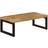 vidaXL - Coffee Table 50x100cm