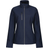 Regatta Eerlijk Gemaakte Softshell-Jas - Navy