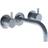 Vola 1511-20 Borstad krom
