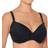 Wiki Basic Balconette Bikini Top - Donkerblauw