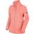 Regatta Women's Evanna Full Zip Lightweight Fleece Top - Fusion Coral